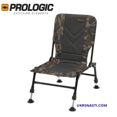 Кресло карповое Prologic Avenger Camo Chair